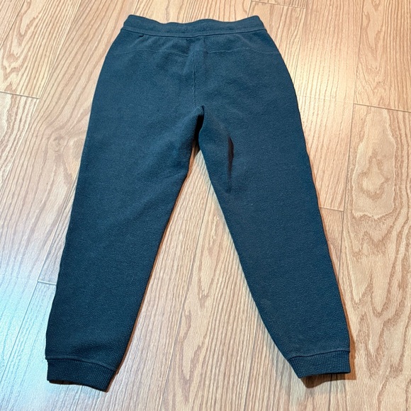 WOMENS LULULEMON WARM DOWN JOGGER IN HEATHERED CORE Gray SIZE 6 - Picture 6 of 6